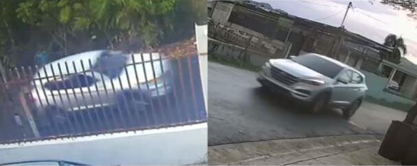 guagua disparos guaynabo